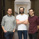 The IK Prize 2015 winners, Flying Object
